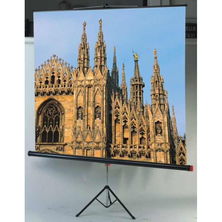 SOPAR SCHERMO JUNIOR 180X180 TELA BN.LENT